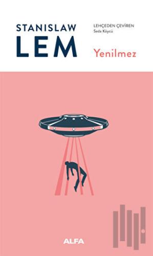 Yenilmez | Kitap Ambarı