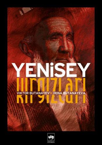 Yenisey Kırgızları | Kitap Ambarı