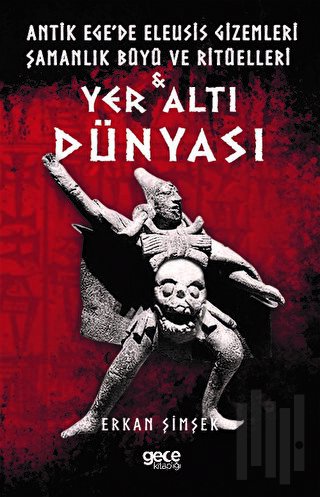 Yer Altı Dünyası | Kitap Ambarı