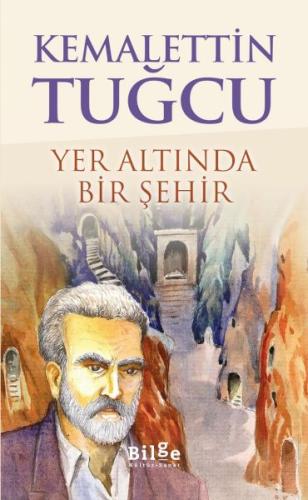 Yer Altında Bir Şehir | Kitap Ambarı