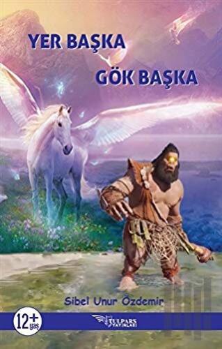 Yer Başka Gök Başka | Kitap Ambarı