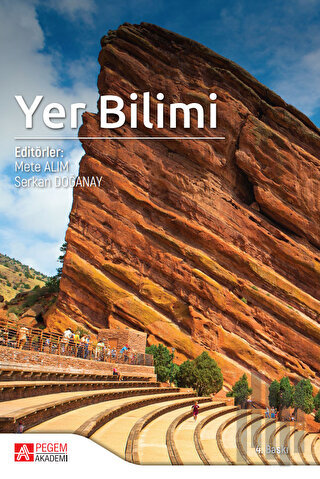 Yer Bilimi | Kitap Ambarı