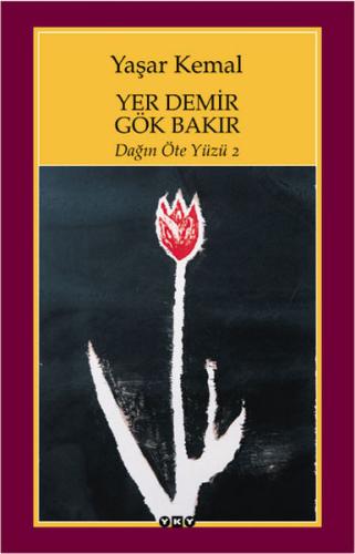 Yer Demir Gök Bakır | Kitap Ambarı