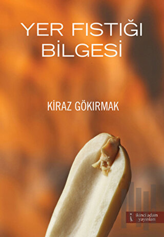 Yer Fıstığı Bilgesi | Kitap Ambarı