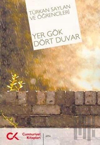 Yer Gök Dört Duvar | Kitap Ambarı