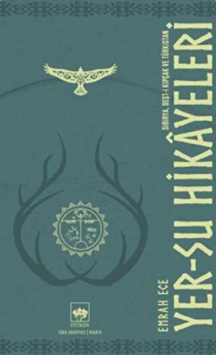 Yer - Su Hikayeleri | Kitap Ambarı