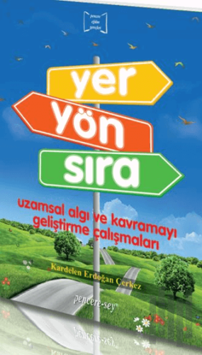 Yer Yön Sıra | Kitap Ambarı