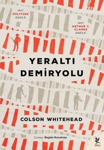 Yeraltı Demiryolu | Kitap Ambarı