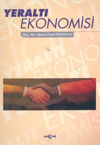 Yeraltı Ekonomisi | Kitap Ambarı