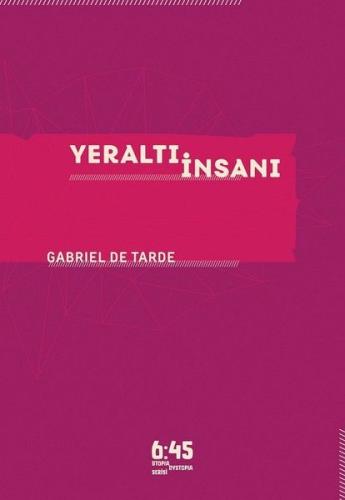 Yeraltı İnsanı | Kitap Ambarı