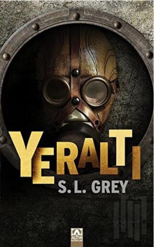 Yeraltı | Kitap Ambarı