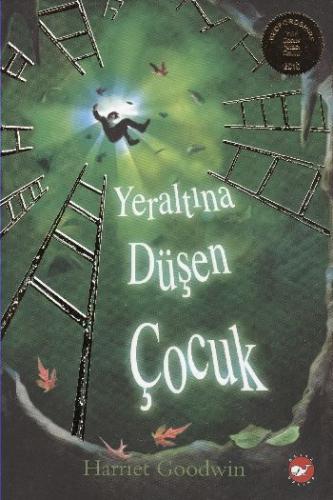 Yeraltına Düşen Çocuk | Kitap Ambarı