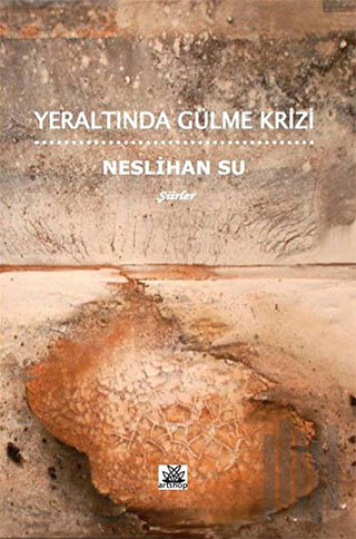 Yeraltında Gülme Krizi | Kitap Ambarı