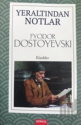 Yeraltından Notlar | Kitap Ambarı