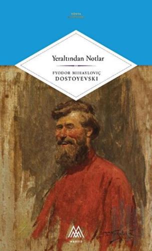 Yeraltından Notlar | Kitap Ambarı