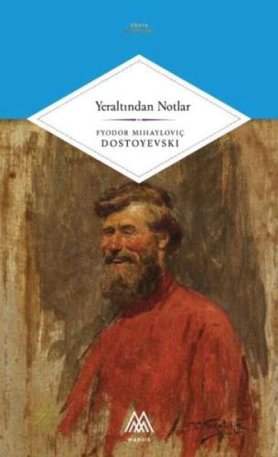 Yeraltından Notlar | Kitap Ambarı