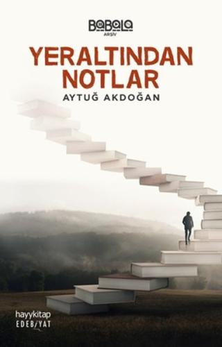 Yeraltından Notlar | Kitap Ambarı