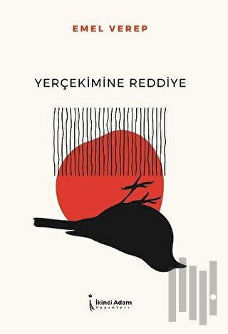 Yerçekimine Reddiye | Kitap Ambarı