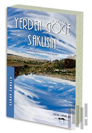 Yerden Göğe Saklısın | Kitap Ambarı