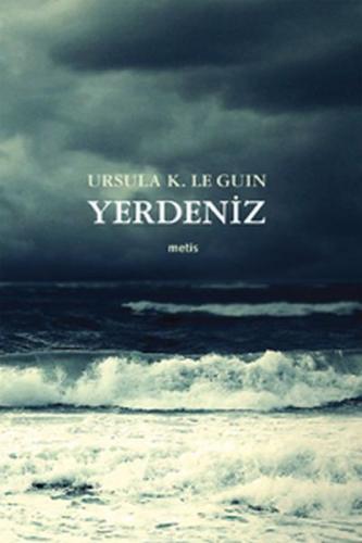 Yerdeniz | Kitap Ambarı