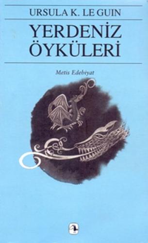 Yerdeniz Öyküleri | Kitap Ambarı