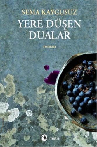 Yere Düşen Dualar | Kitap Ambarı