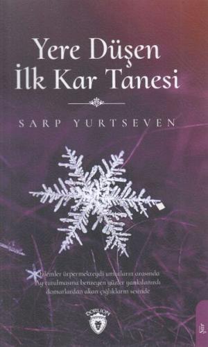 Yere Düşen İlk Kar Tanesi | Kitap Ambarı