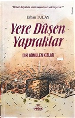 Yere Düşen Yapraklar | Kitap Ambarı