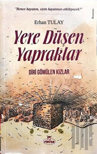 Yere Düşen Yapraklar | Kitap Ambarı