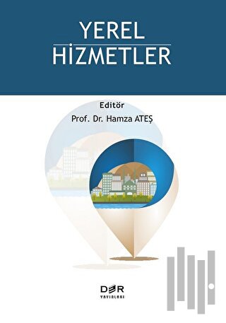 Yerel Hizmetler | Kitap Ambarı