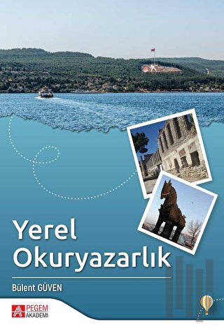 Yerel Okuryazarlık | Kitap Ambarı