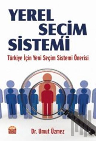 Yerel Seçim Sistemi | Kitap Ambarı