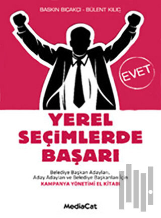 Yerel Seçimlerde Başarı | Kitap Ambarı