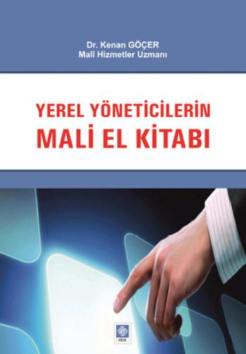 Yerel Yöneticilerin Mali El Kitabı | Kitap Ambarı