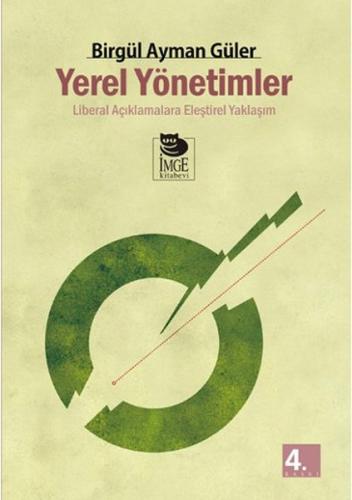 Yerel Yönetimler | Kitap Ambarı