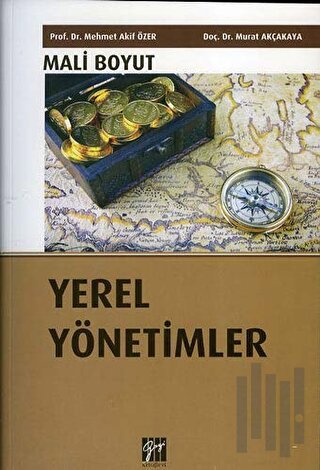 Yerel Yönetimler : Mali Boyut | Kitap Ambarı