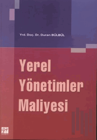 Yerel Yönetimler Maliyesi | Kitap Ambarı