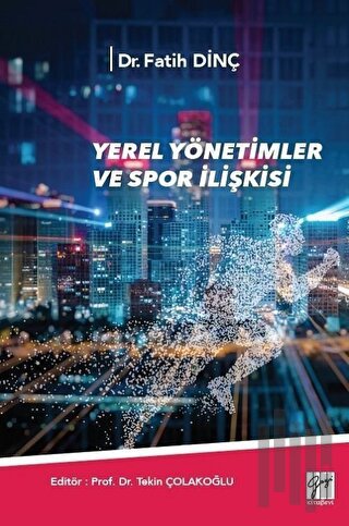 Yerel Yönetimler ve Spor İlişkisi | Kitap Ambarı