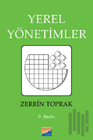 Yerel Yönetimler | Kitap Ambarı