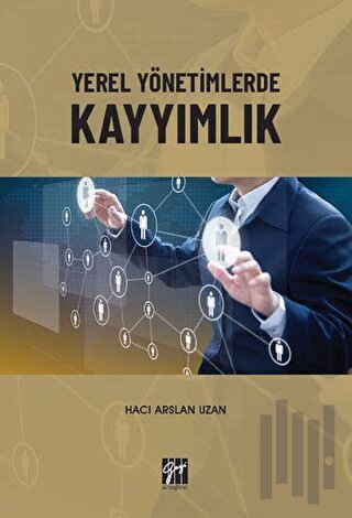 Yerel Yönetimlerde Kayyımlık | Kitap Ambarı