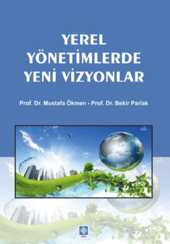 Yerel Yönetimlerde Yeni Vizyonlar | Kitap Ambarı