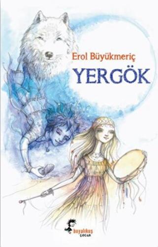 Yergök | Kitap Ambarı