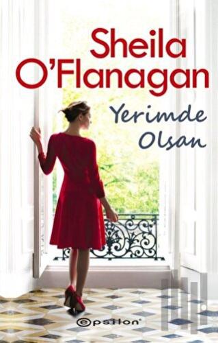 Yerimde Olsan | Kitap Ambarı