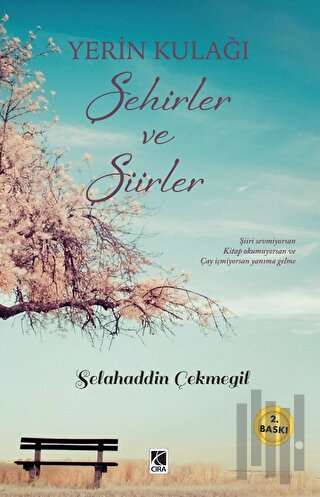 Yerin Kulağı Şehirler ve Şiirler | Kitap Ambarı