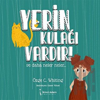 Yerin Kulağı Vardır! | Kitap Ambarı