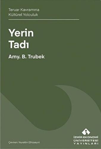 Yerin Tadı | Kitap Ambarı