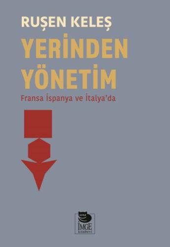 Yerinden Yönetim | Kitap Ambarı