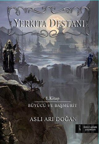 Yerkıta Destanı | Kitap Ambarı