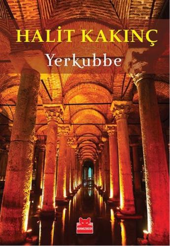 Yerkubbe | Kitap Ambarı