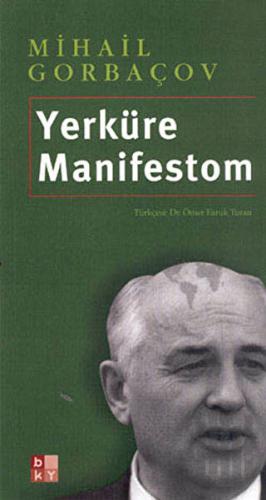 Yerküre Manifestom | Kitap Ambarı